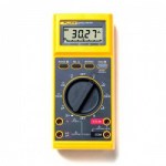 Цифровой мультиметр Fluke 27